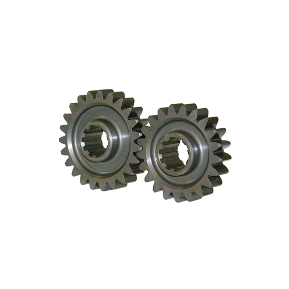 207-1 COLEMAN RACING PRODUCTS