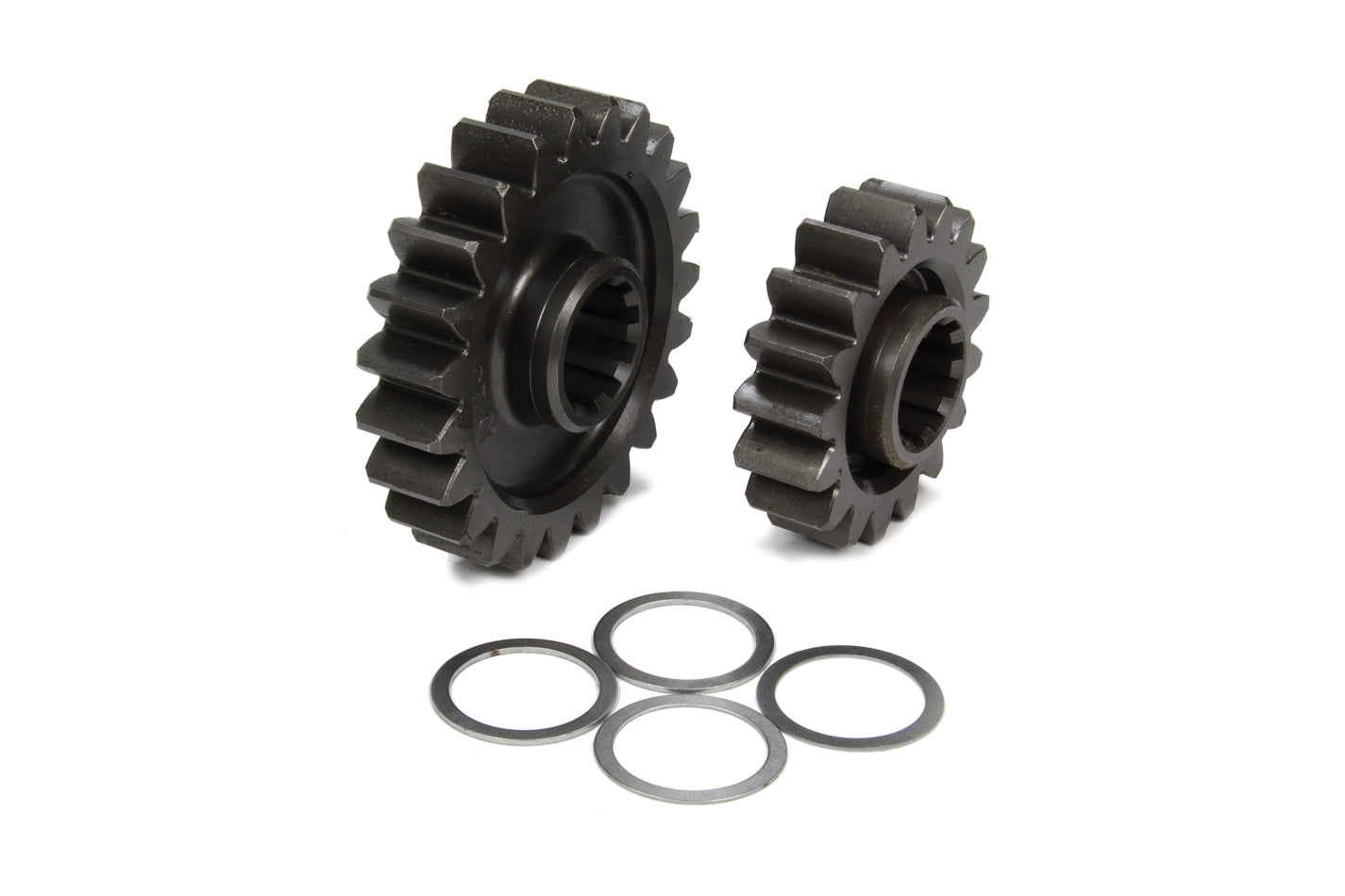 207-10 COLEMAN RACING PRODUCTS