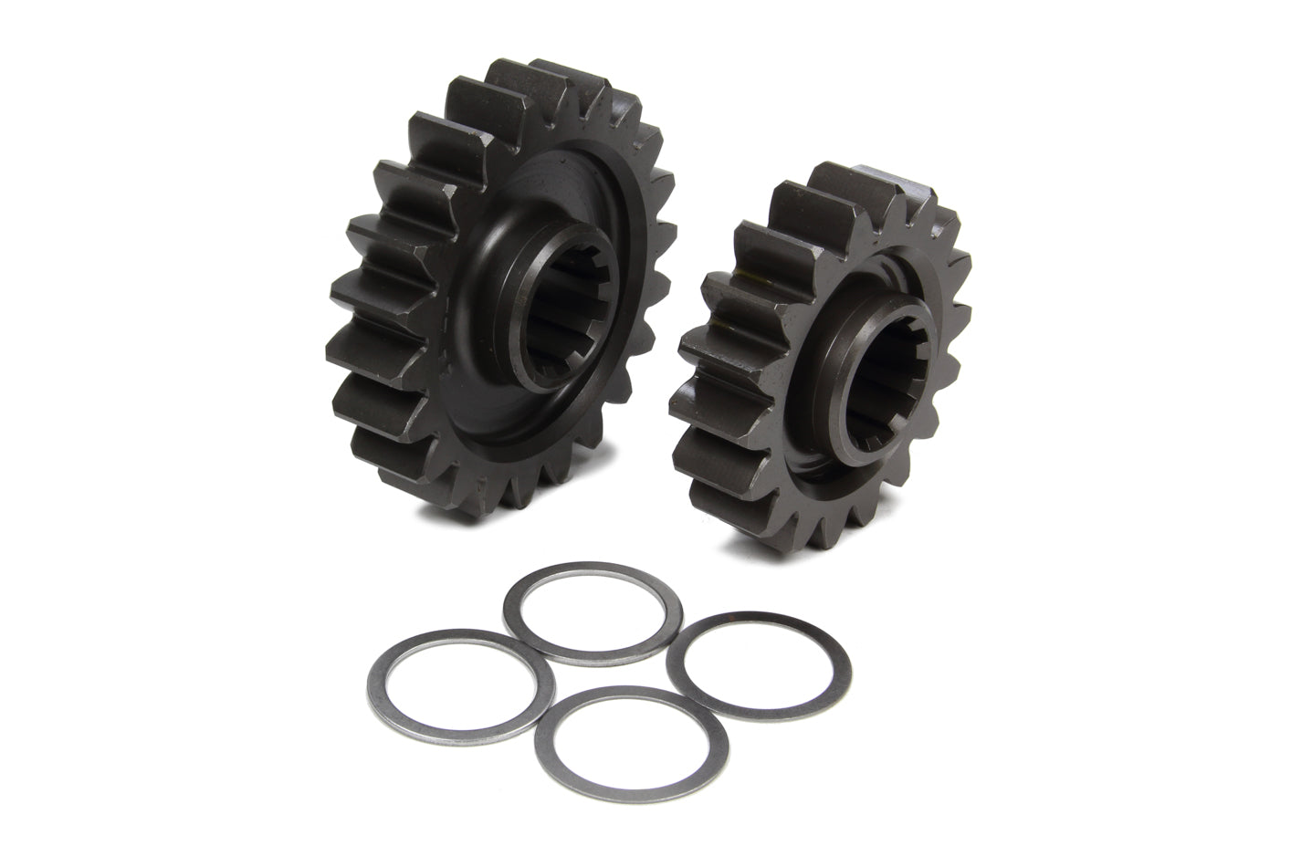 207-11 COLEMAN RACING PRODUCTS