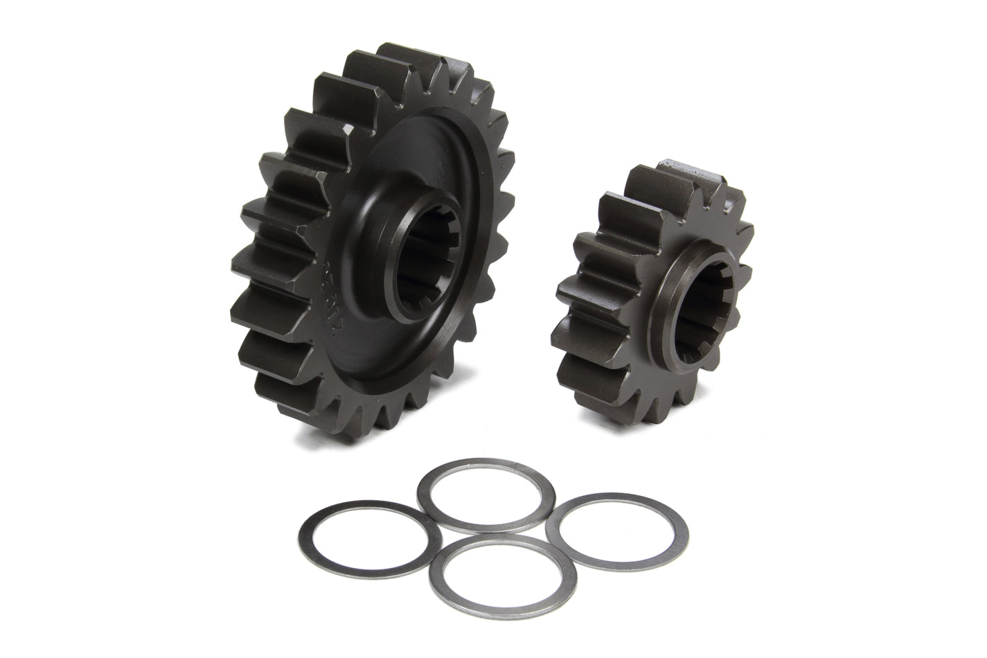 207-21C COLEMAN RACING PRODUCTS