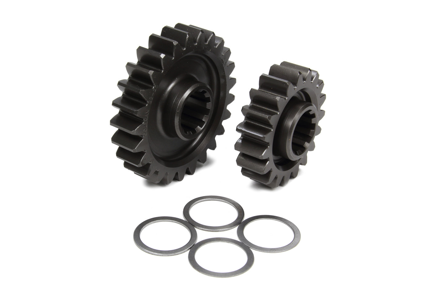 207-22 COLEMAN RACING PRODUCTS