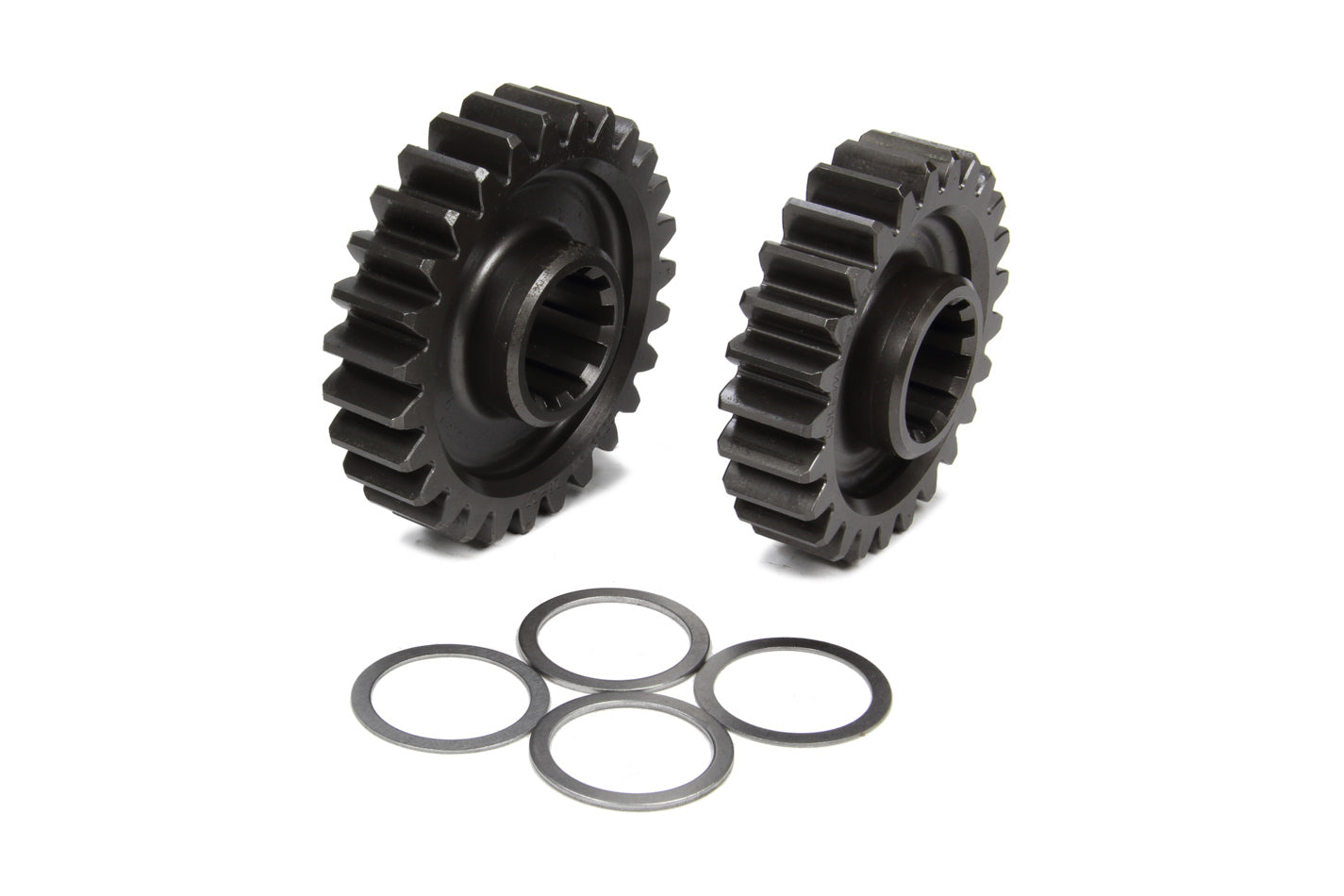 207-26 COLEMAN RACING PRODUCTS