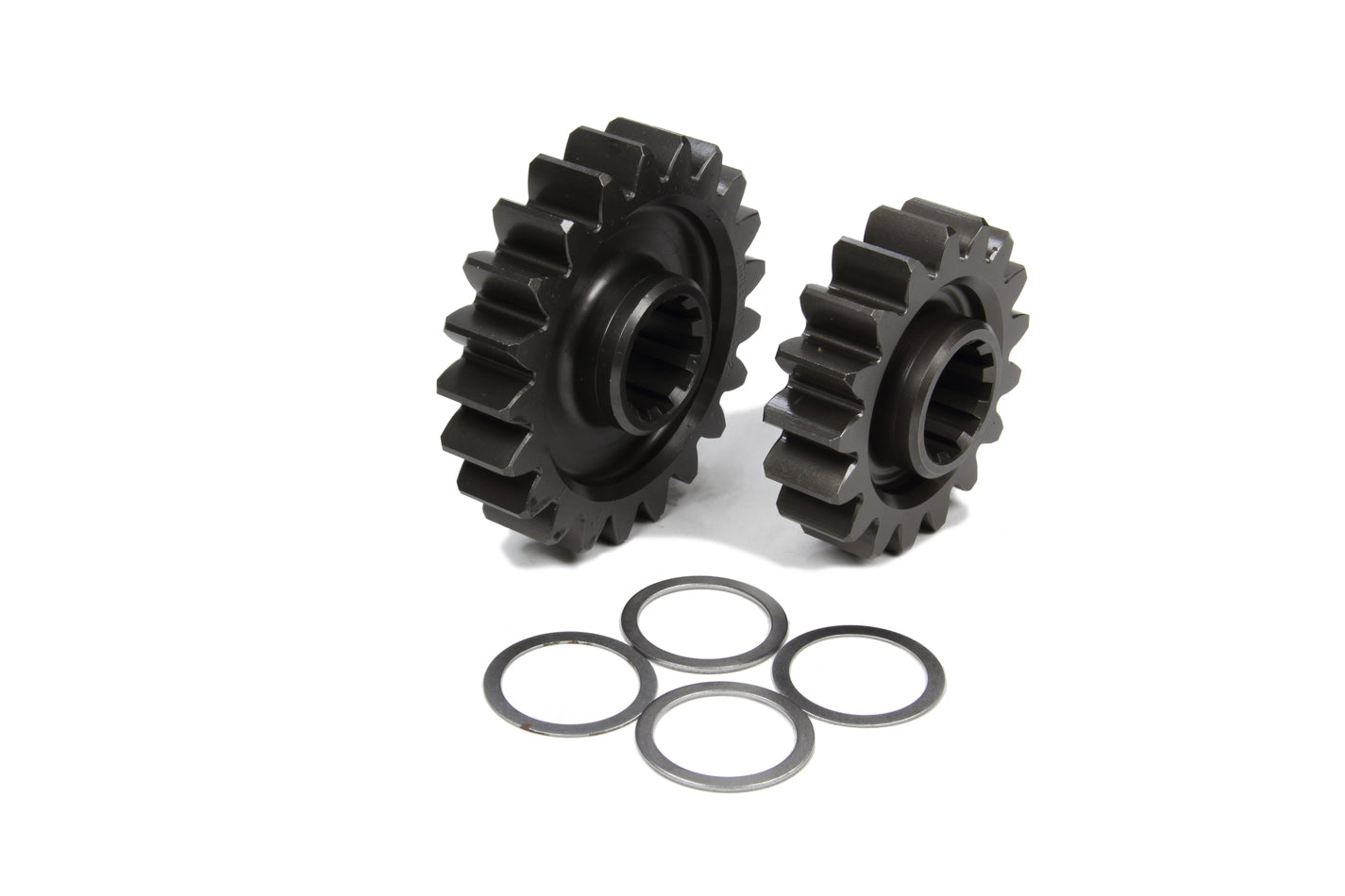 207-3 COLEMAN RACING PRODUCTS