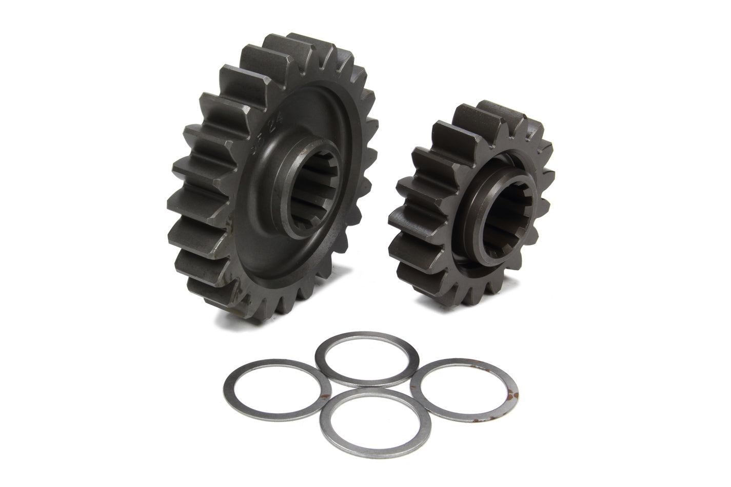 207-35 COLEMAN RACING PRODUCTS