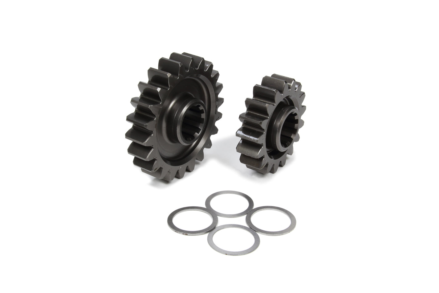 207-4 COLEMAN RACING PRODUCTS