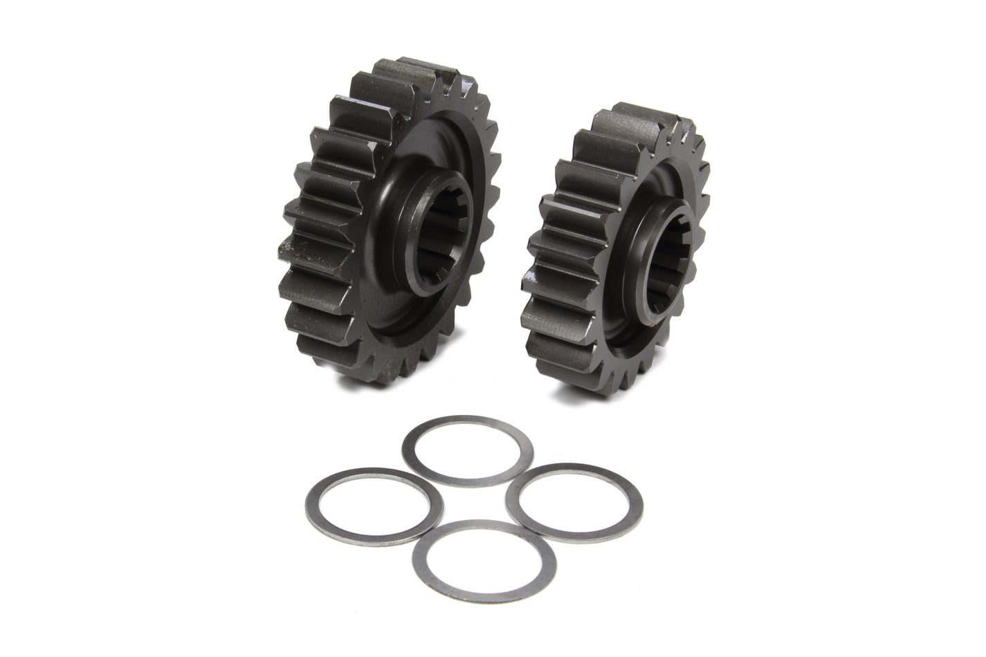 207-7C COLEMAN RACING PRODUCTS