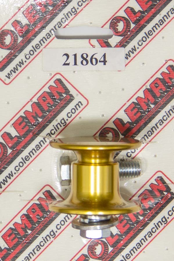 21864 COLEMAN RACING PRODUCTS