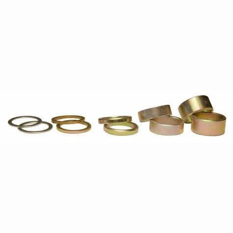 808-900 COLEMAN RACING PRODUCTS