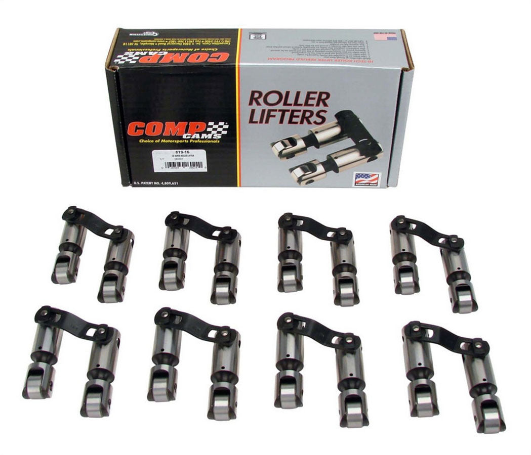 819-16 COMP CAMS