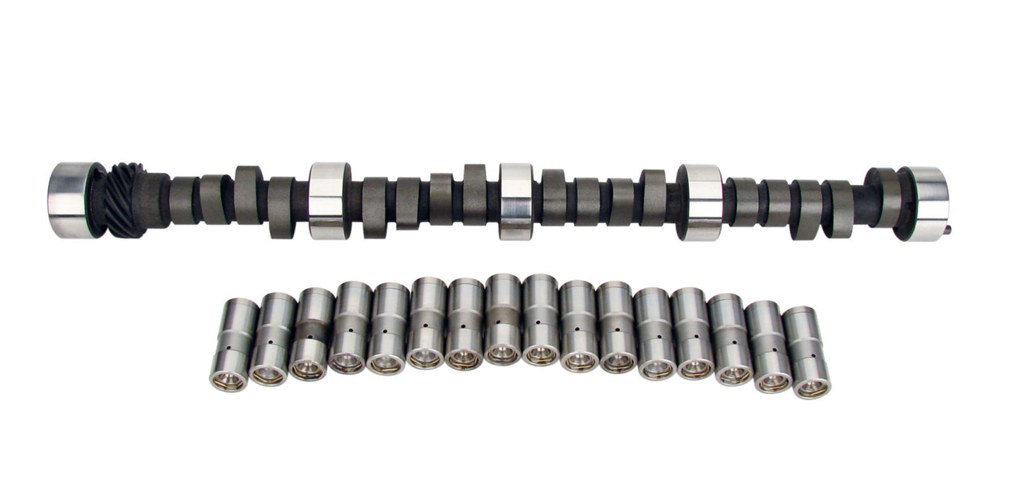 CL12-208-3 COMP CAMS