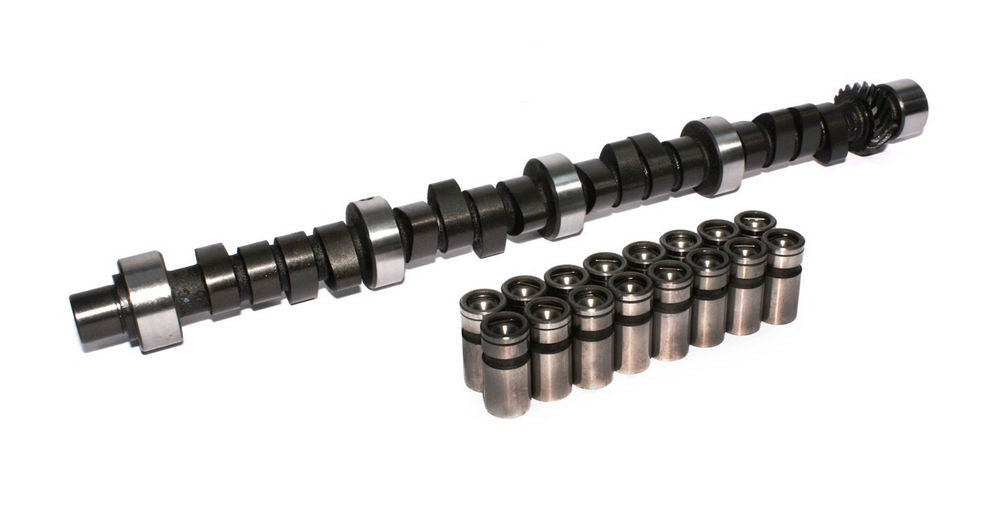 CL20-210-2 COMP CAMS