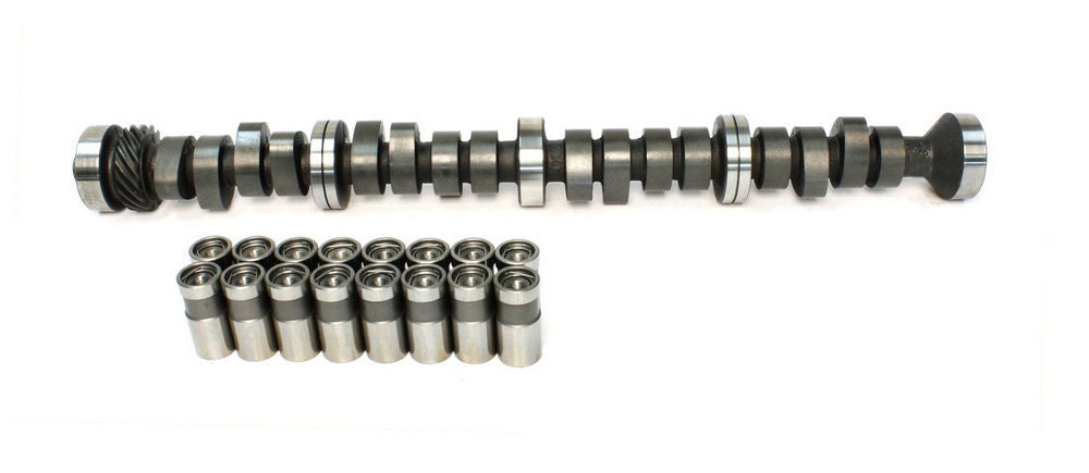 CL33-224-3 COMP CAMS