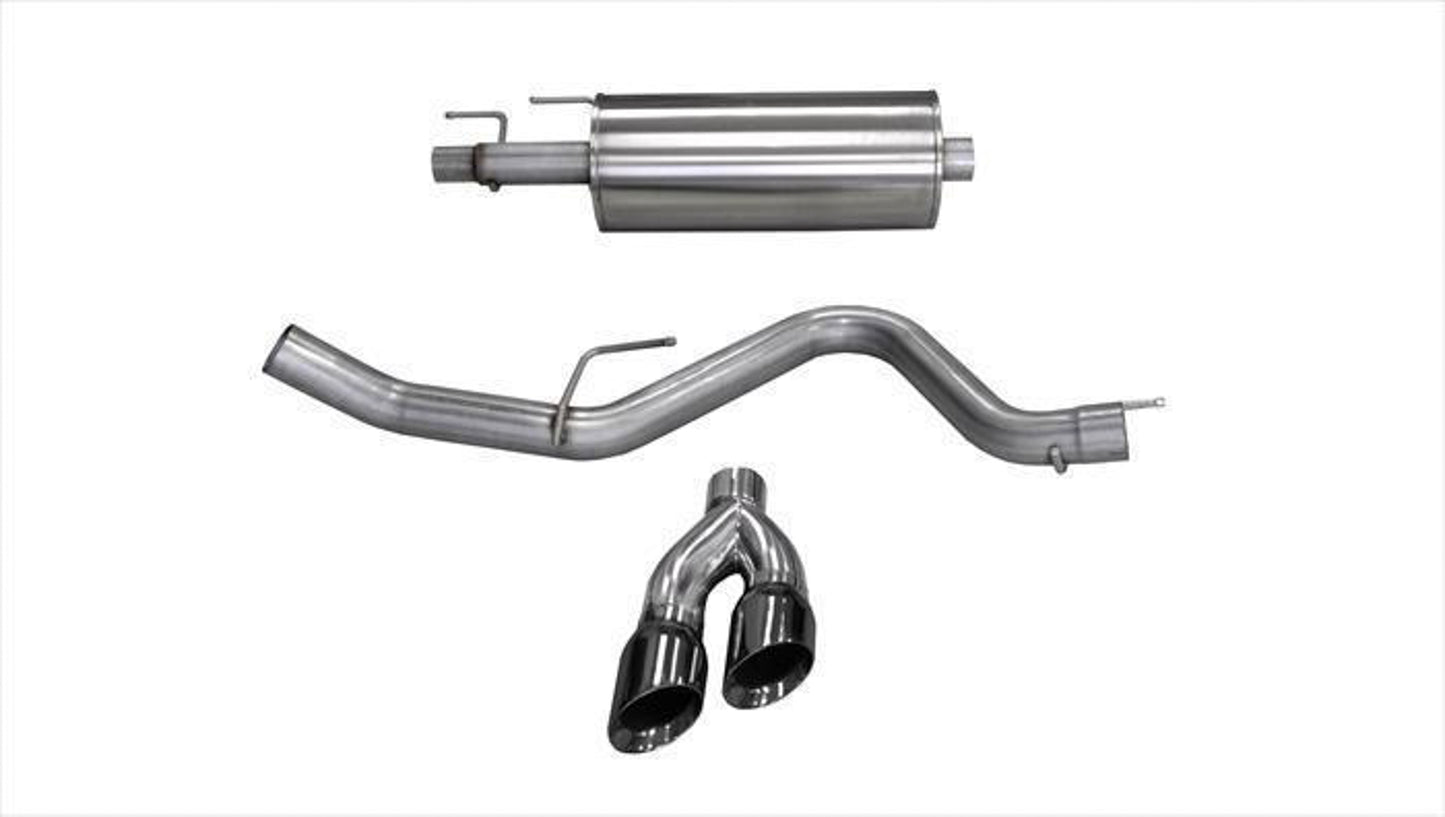 14836BLK CORSA PERFORMANCE