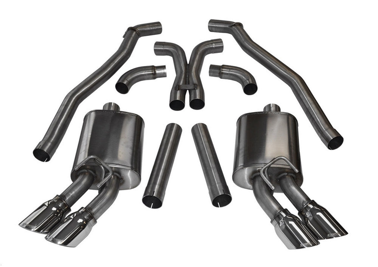 14971 CORSA PERFORMANCE