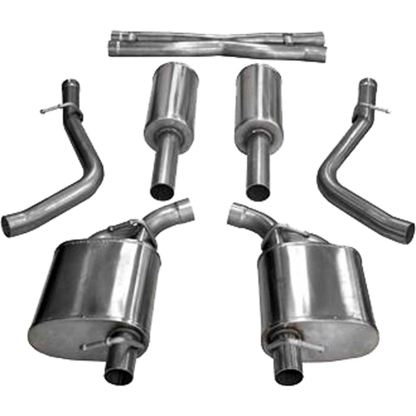 14973 CORSA PERFORMANCE