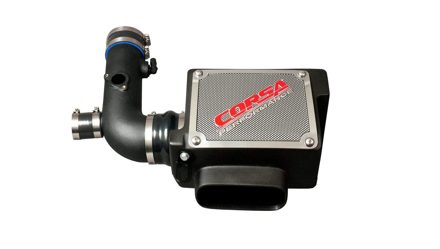 185206 CORSA PERFORMANCE