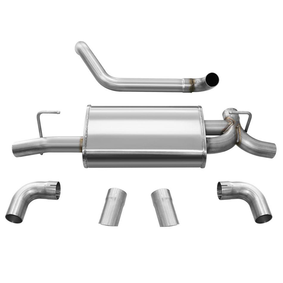 21013 CORSA PERFORMANCE