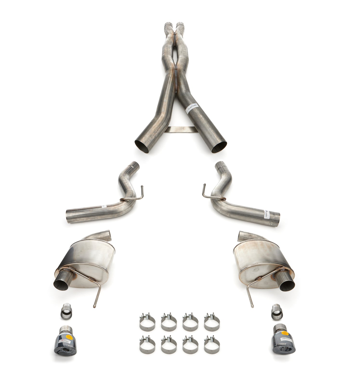 21250BLK CORSA PERFORMANCE