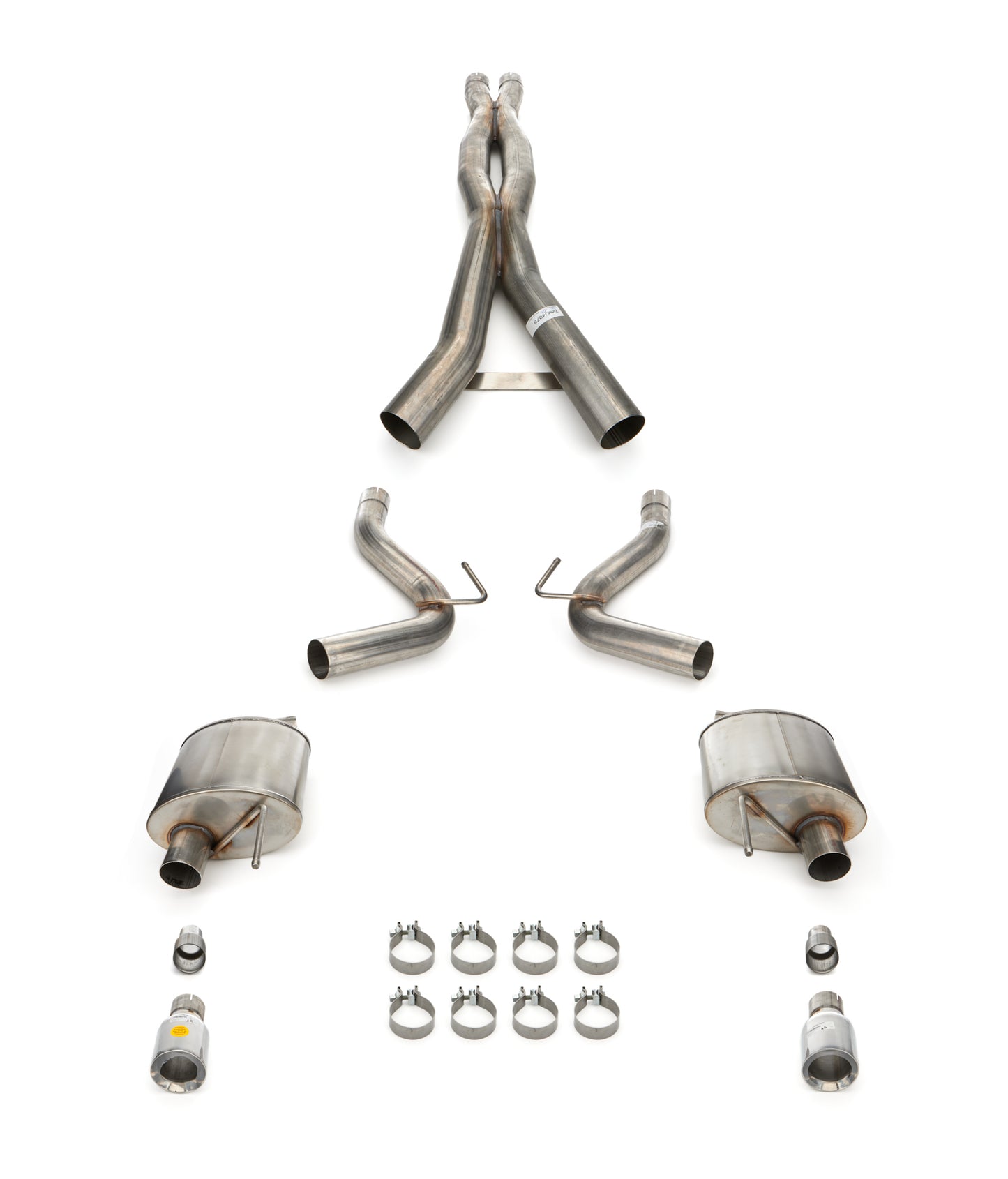 21251 CORSA PERFORMANCE