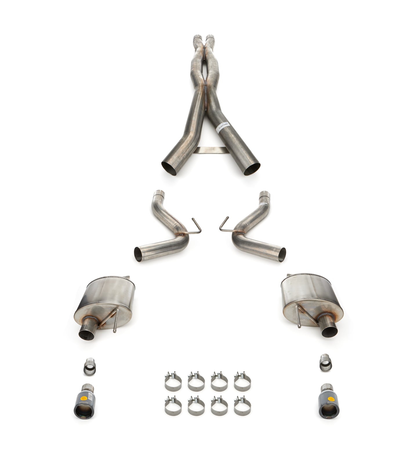 21251BLK CORSA PERFORMANCE