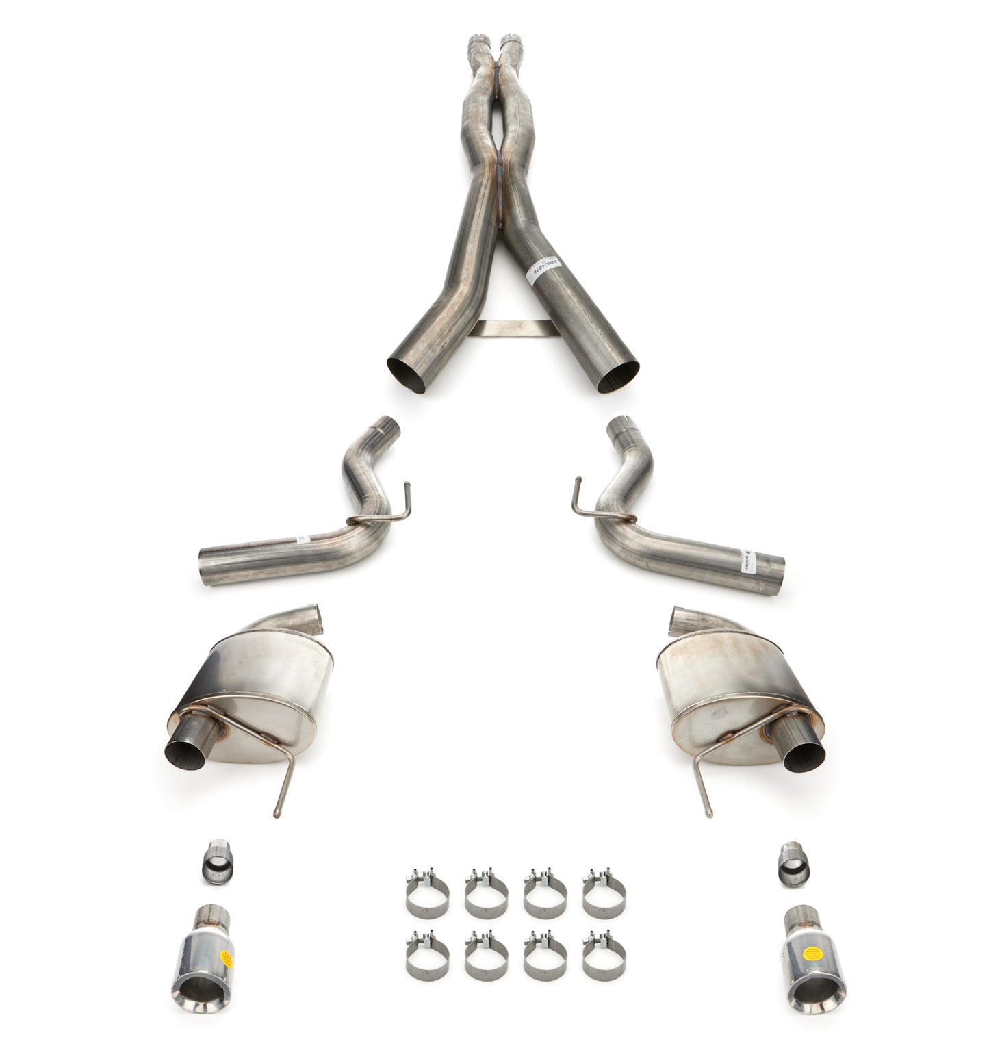 21255 CORSA PERFORMANCE