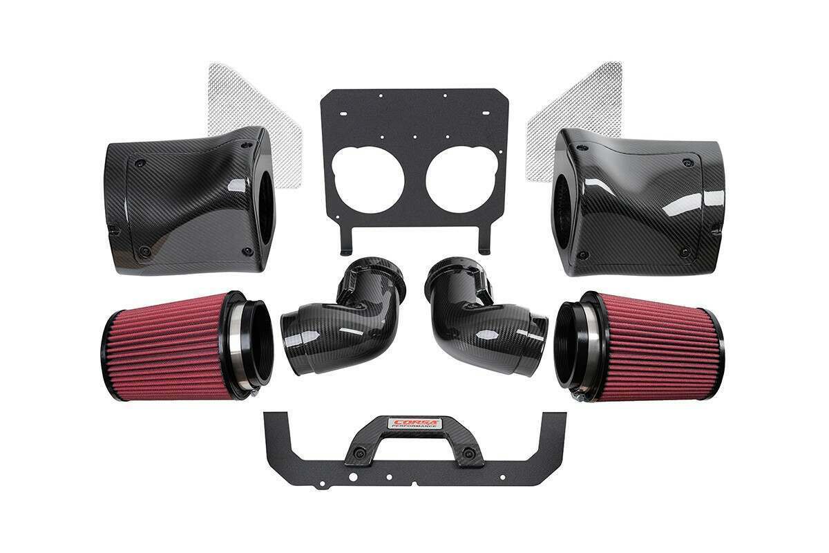 44012D CORSA PERFORMANCE