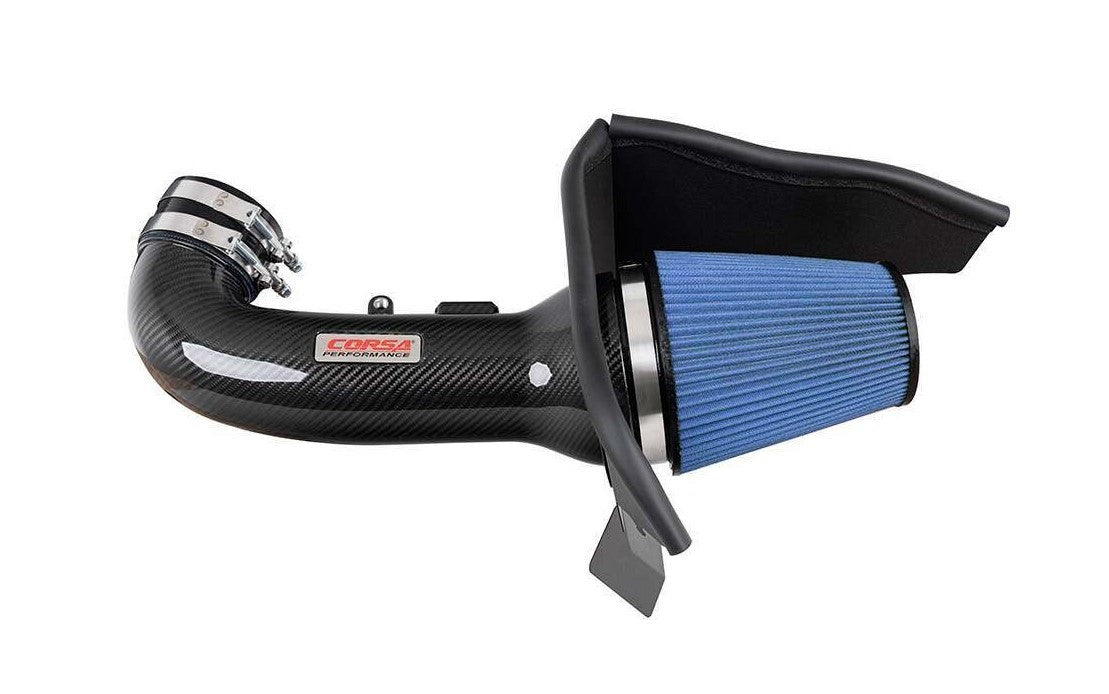 44018 CORSA PERFORMANCE