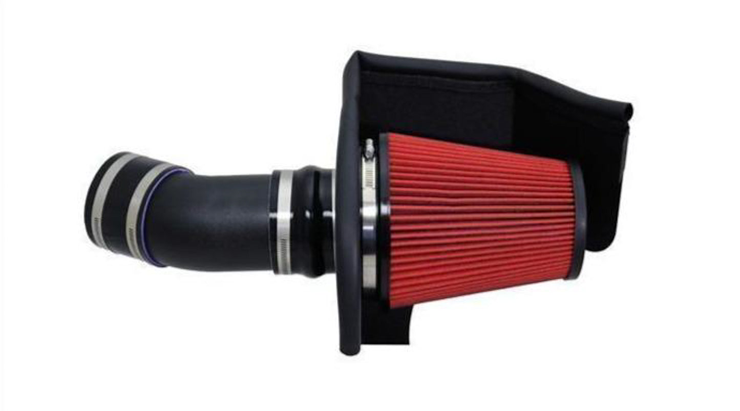 616864-D CORSA PERFORMANCE