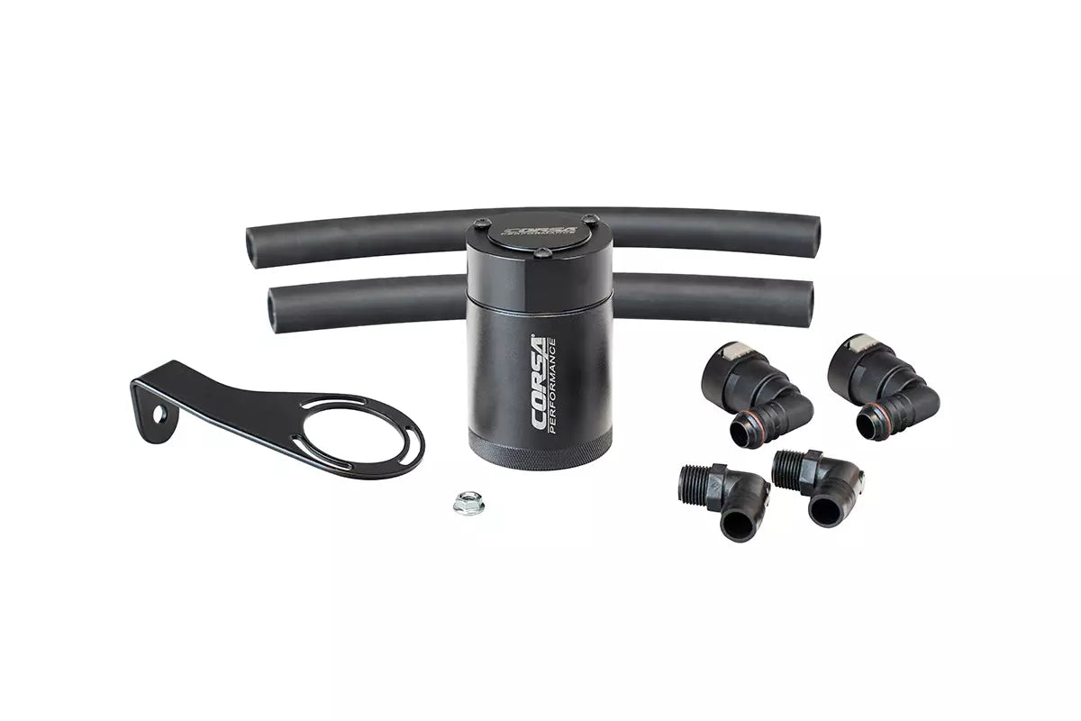 CC0012 CORSA PERFORMANCE