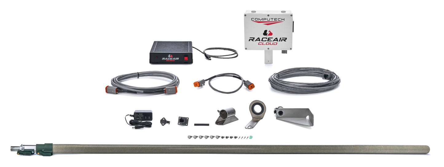 3300-ET COMPUTECH SYSTEMS