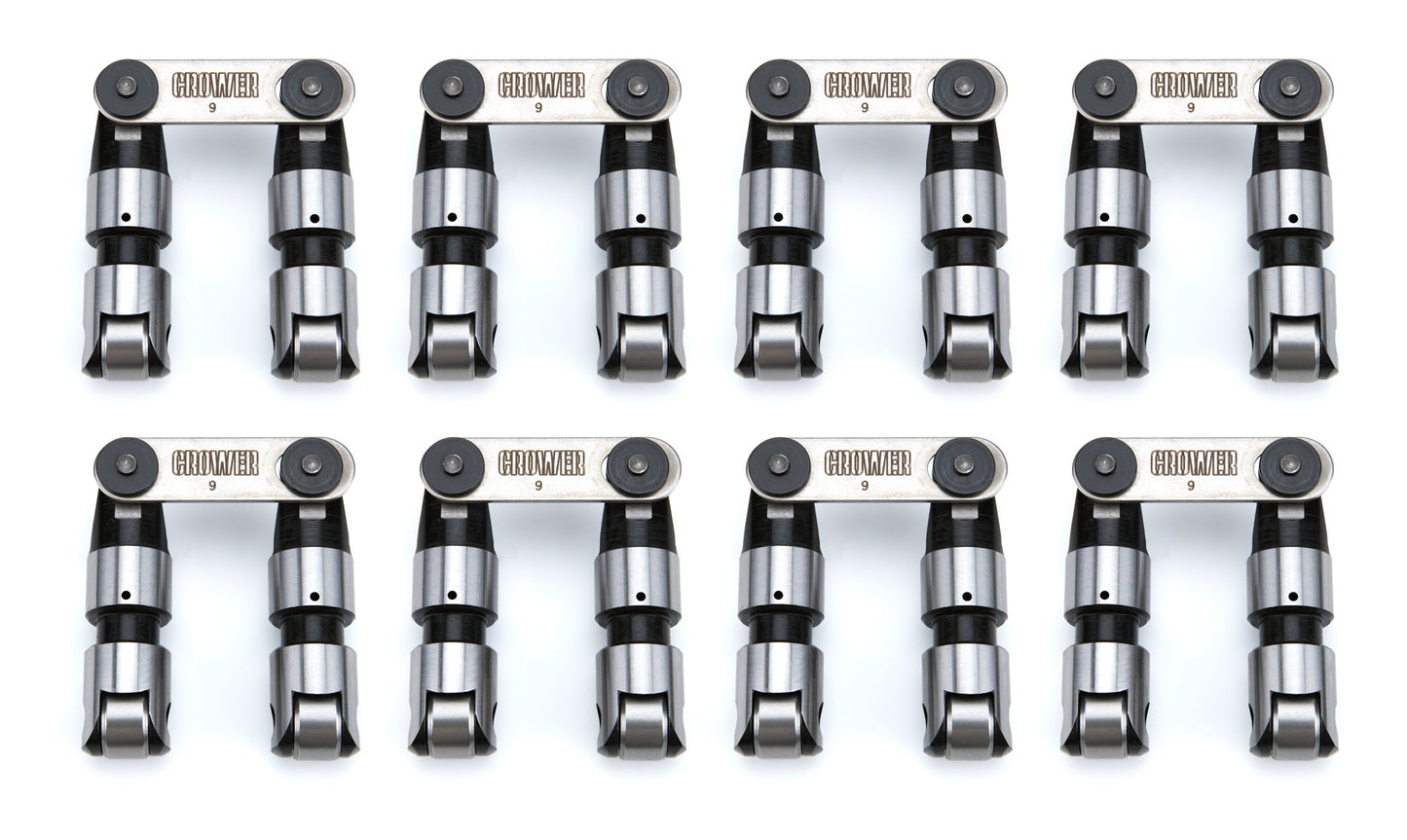 66215-16 CROWER