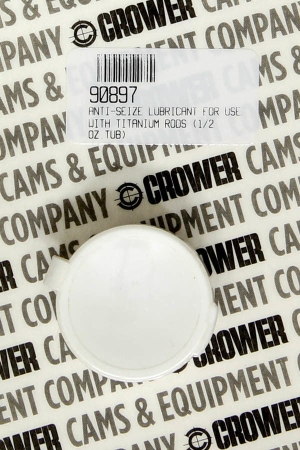 90897 CROWER