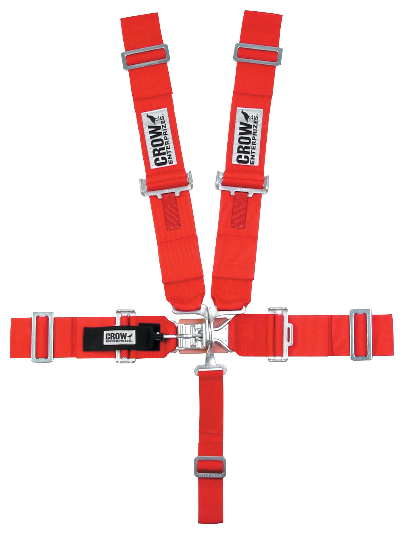 11012 CROW SAFETY GEAR