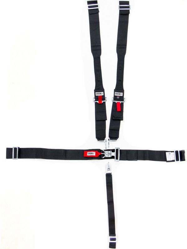 11084DB CROW SAFETY GEAR