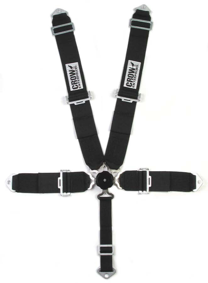 11104 CROW SAFETY GEAR