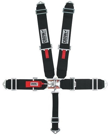 20084 CROW SAFETY GEAR