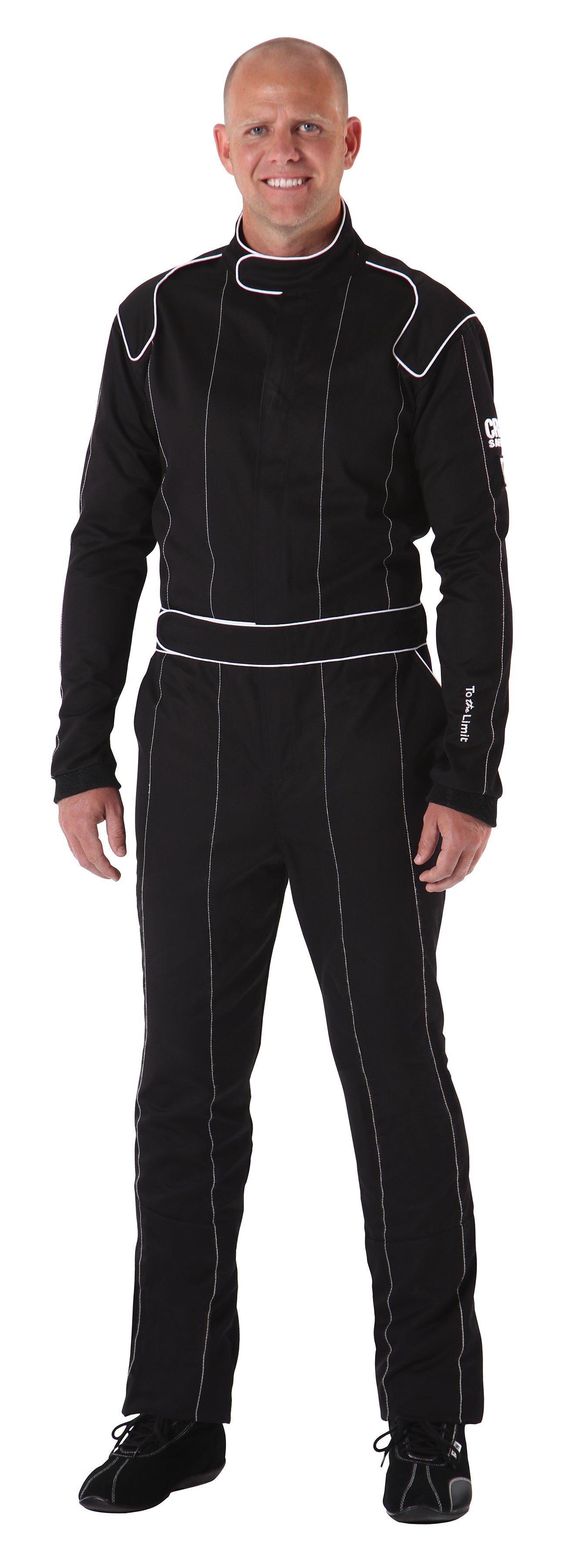 23004 CROW SAFETY GEAR