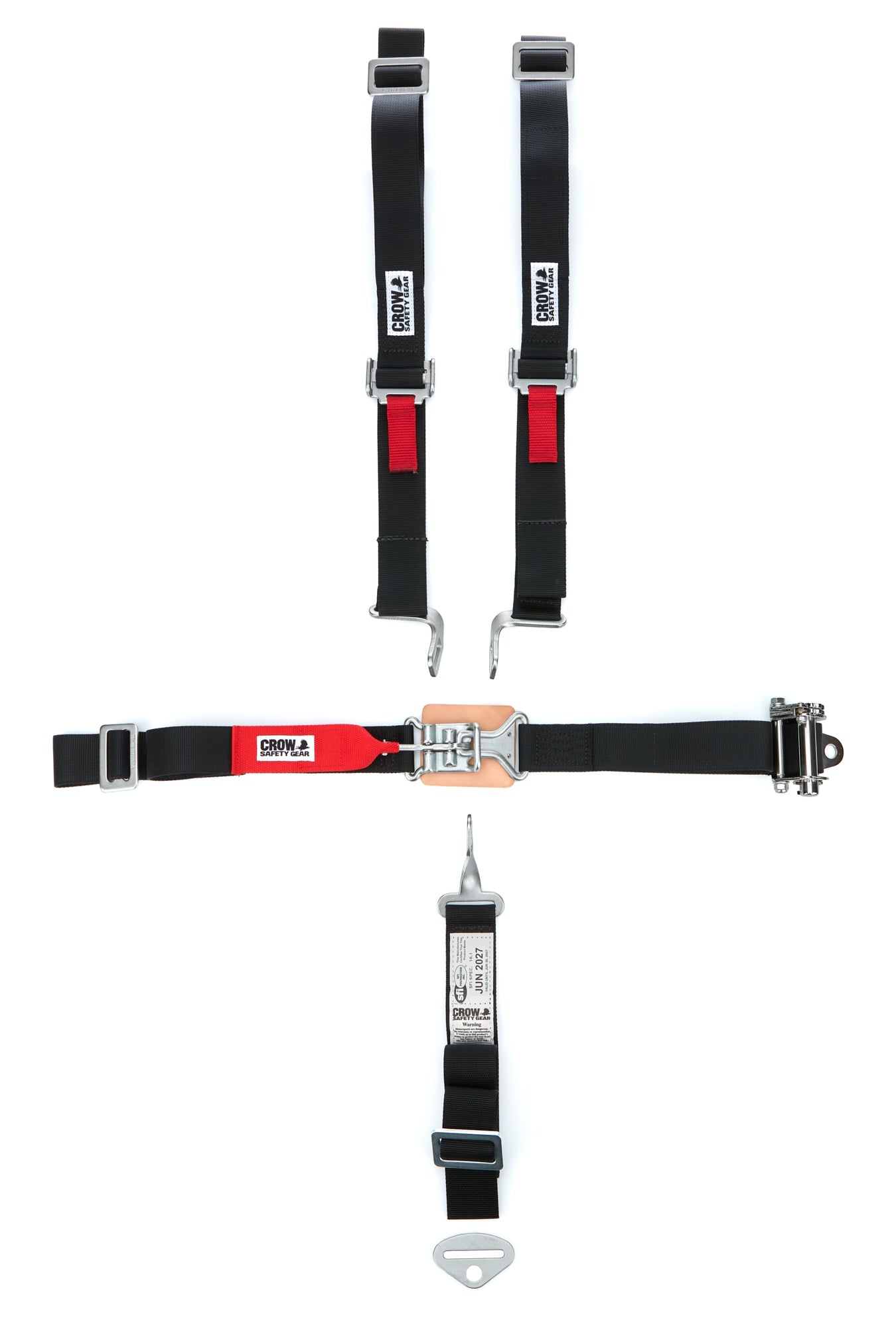 40044-2 CROW SAFETY GEAR