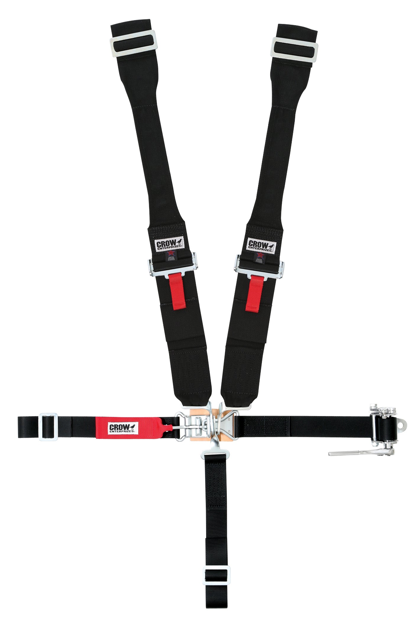 40044 CROW SAFETY GEAR