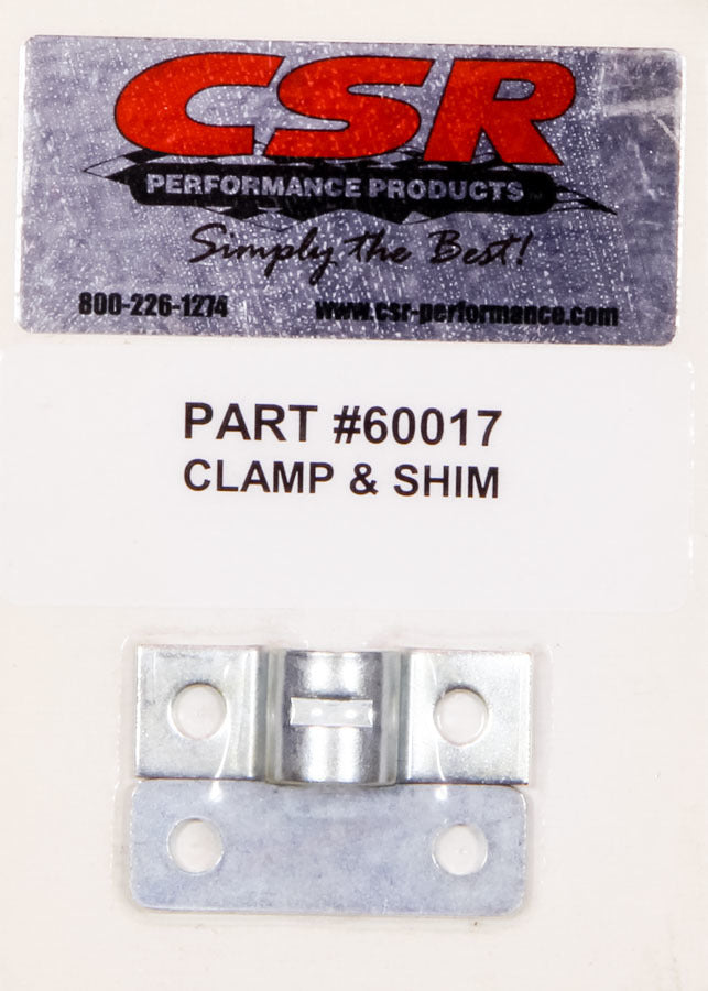 60017 CSR PERFORMANCE