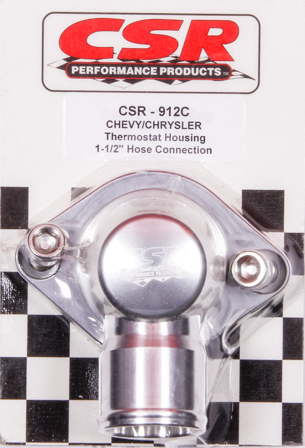 912C CSR PERFORMANCE