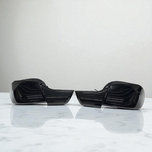 CSL Laser Tail Light For BMW M4 F82 & F32 4 Series Model