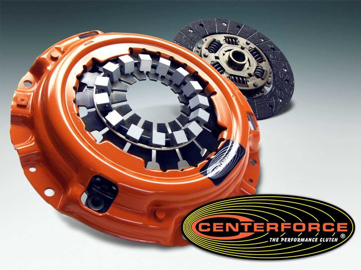 CFT583402 CENTERFORCE