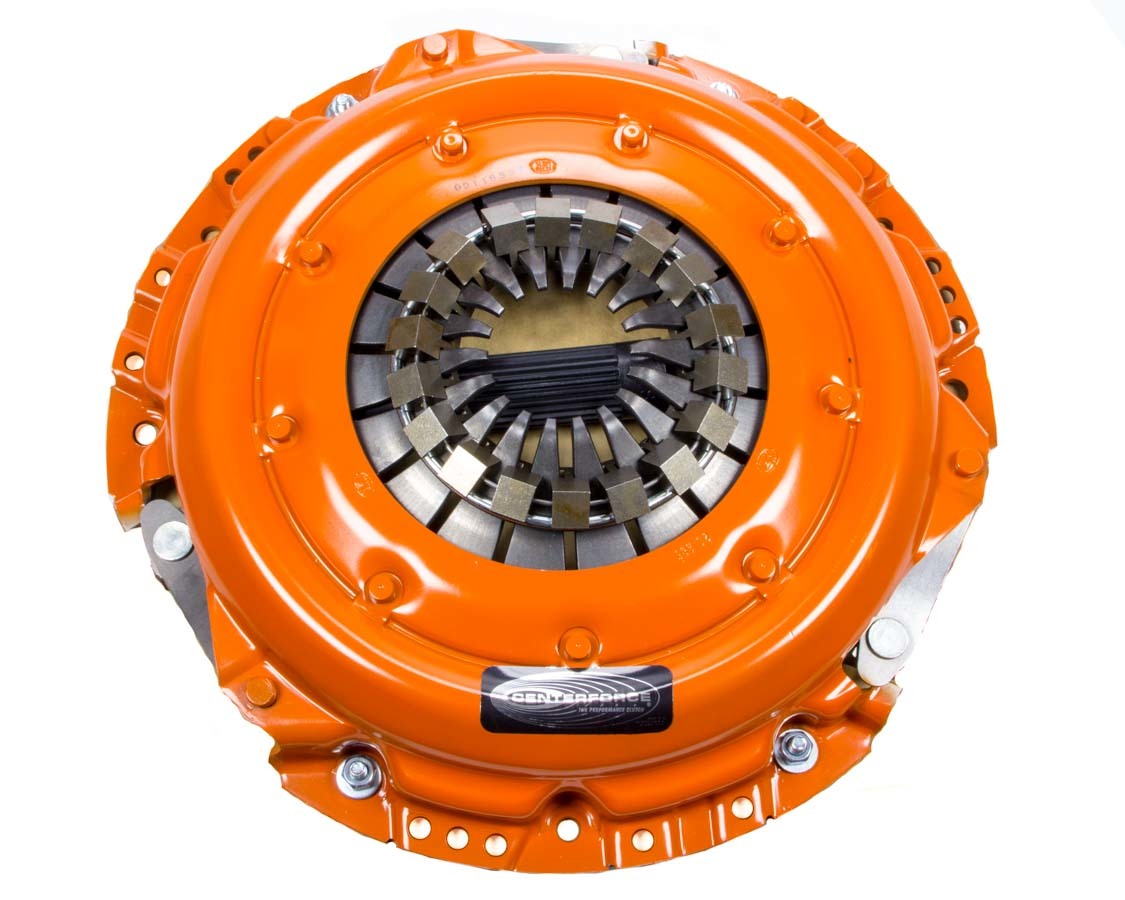 DF148000 CENTERFORCE
