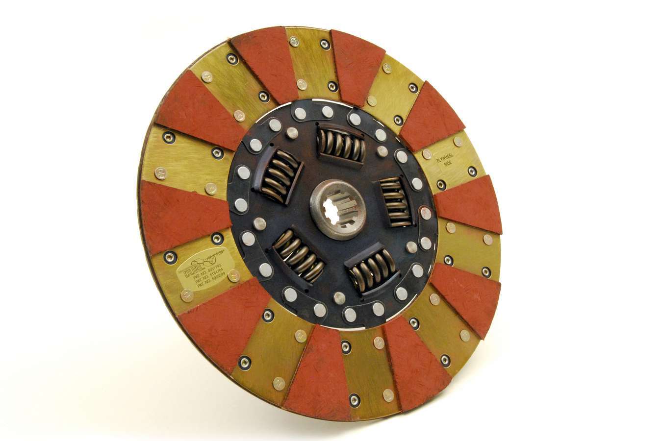 DF383735 CENTERFORCE
