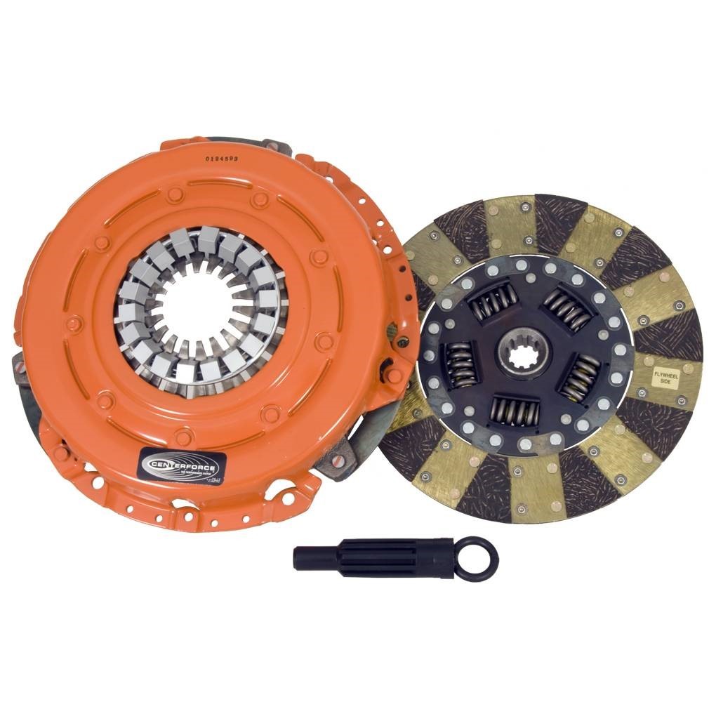 DF534007 CENTERFORCE
