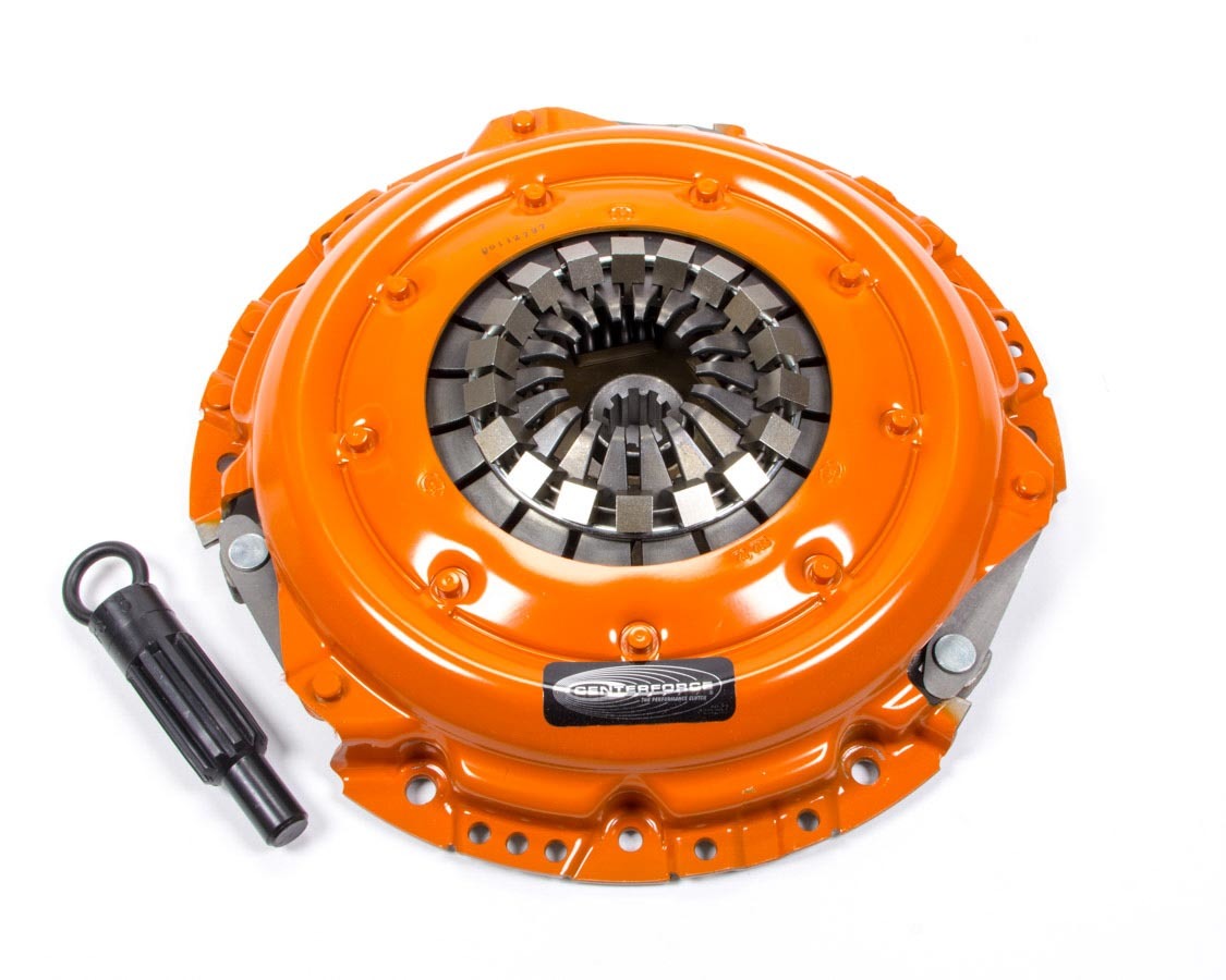 DF700000 CENTERFORCE