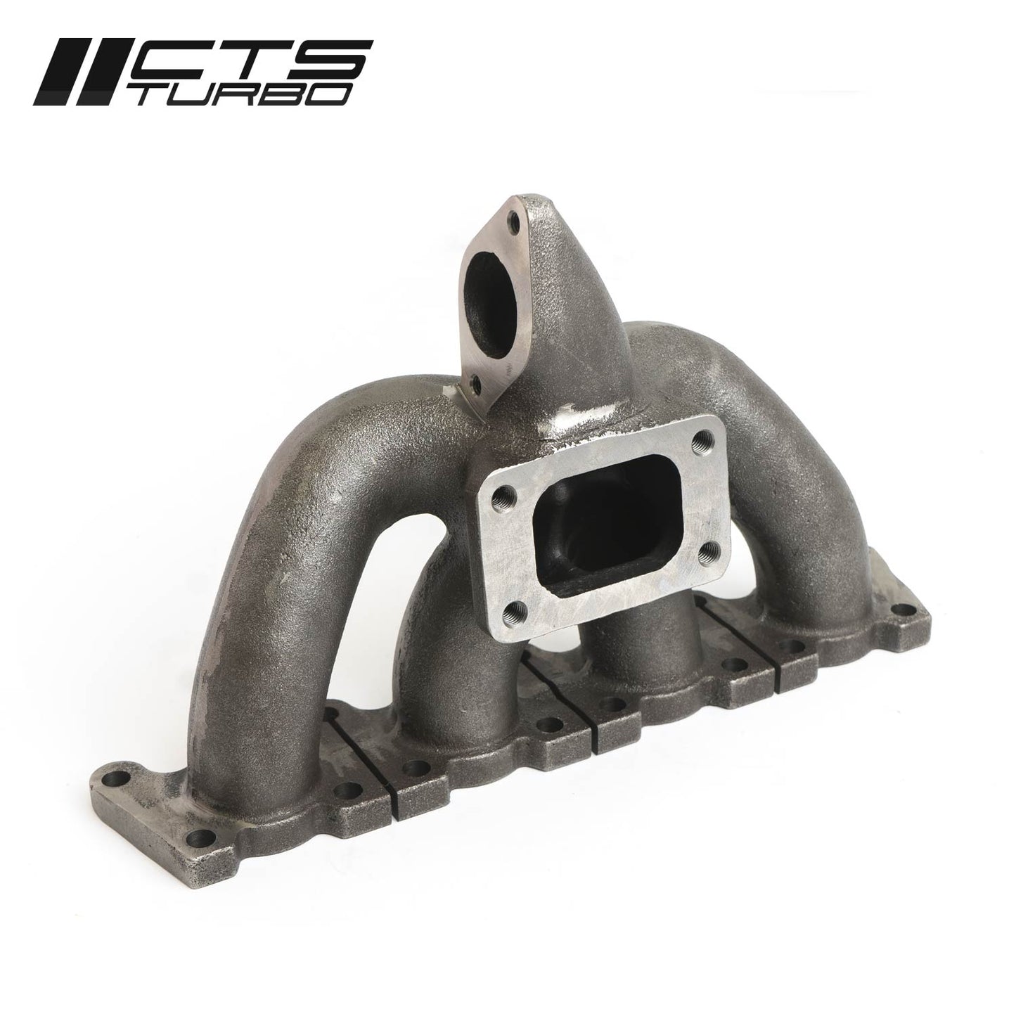 CTS Turbo 1.8T TURBO MANIFOLD T3 FLANGE (TRANSVERSE) CTS-18T-TRANS-T3