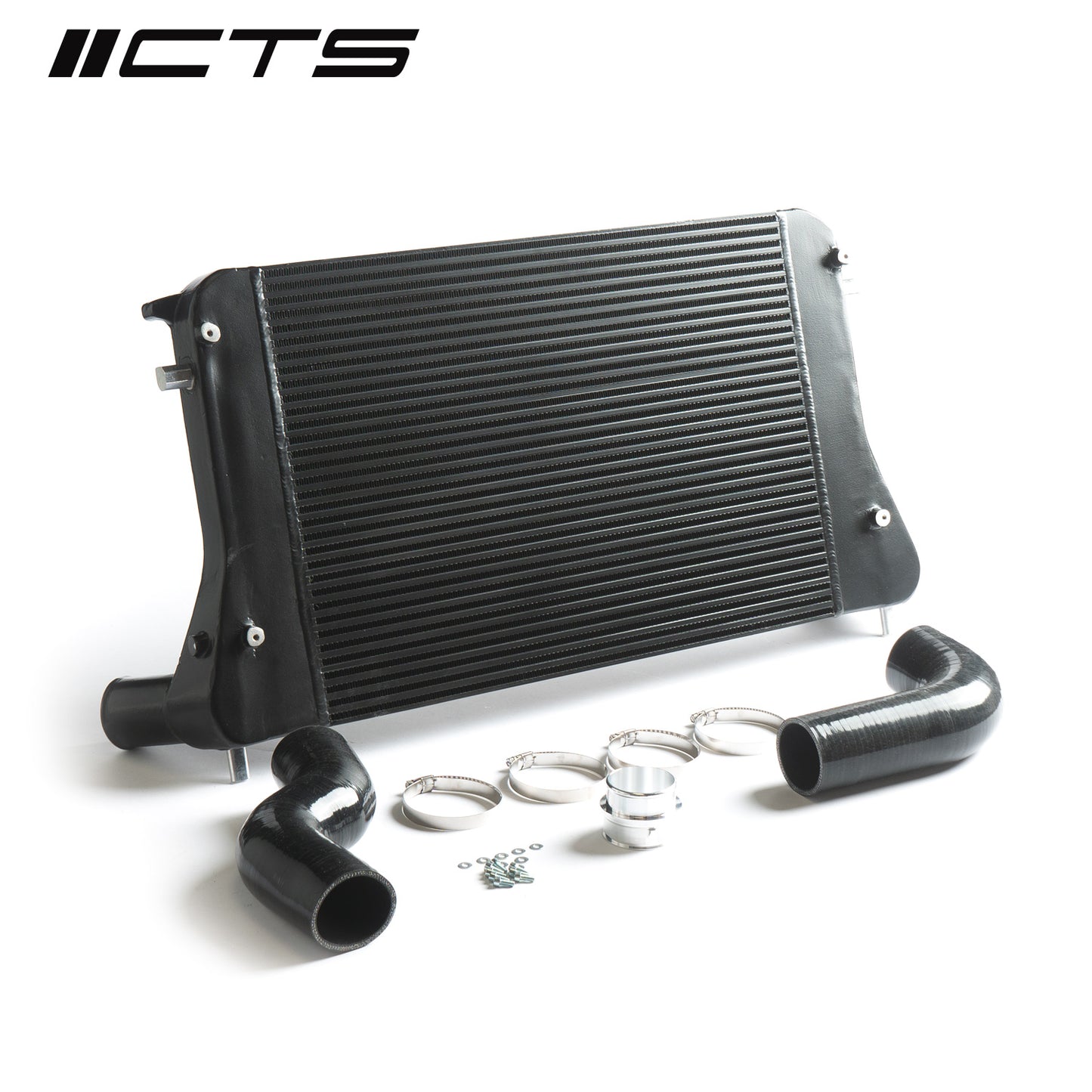 CTS Turbo MK6 Golf R 2.0T Direct Fit FMIC Kit CTS-20T-GR-DF