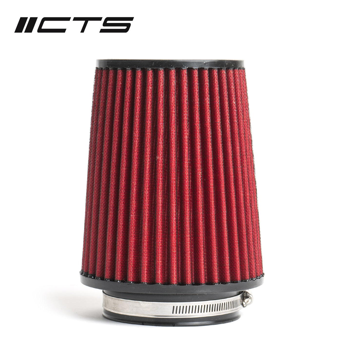 CTS Turbo Air Filter 4" Inlet CTS-AF-400